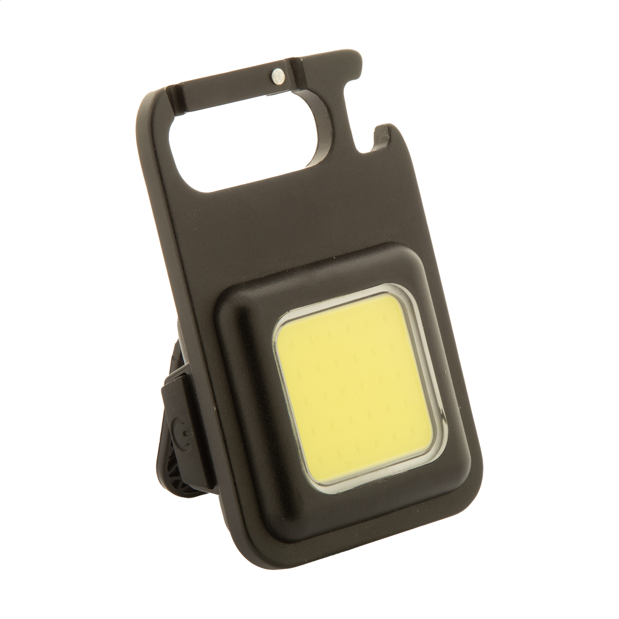 Cobby multifunctional flashlight