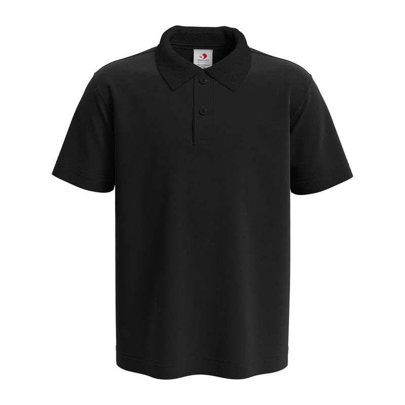 Classic Kids' Polo