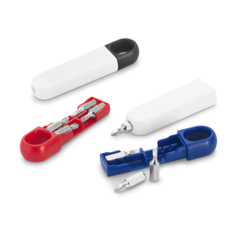 Mini tool set