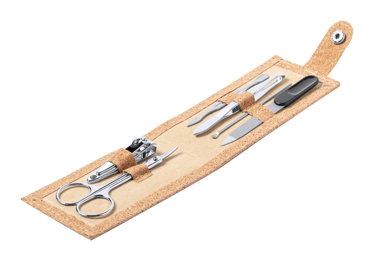 Amuren manicure set