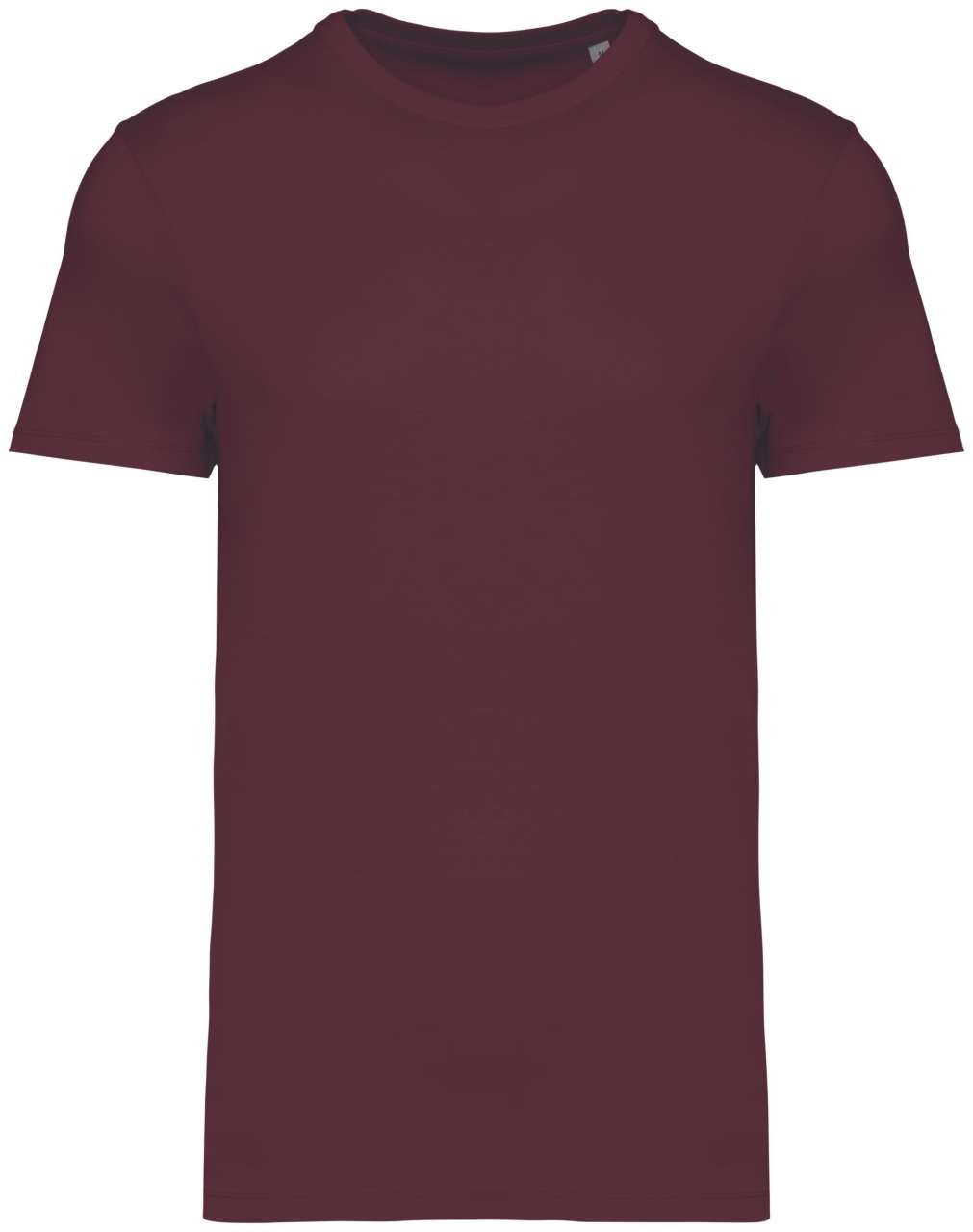 UNISEX ECO-FRIENDLY T-SHIRT