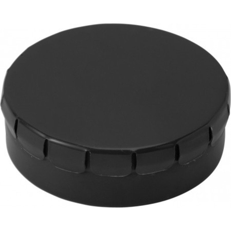 Mint tin, approx 40 mints