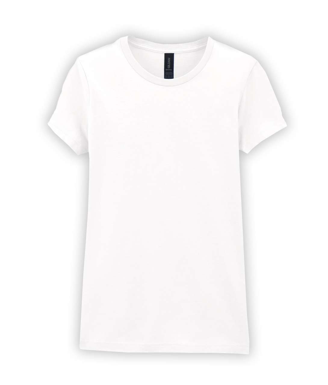 SOFTSTYLE® LADIES' T-SHIRT