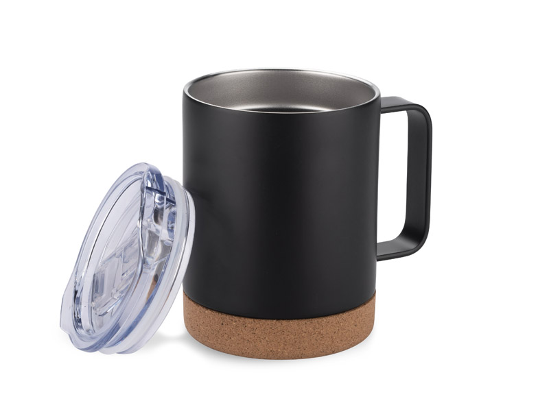 Tthermal mug VICAM 350 ml
