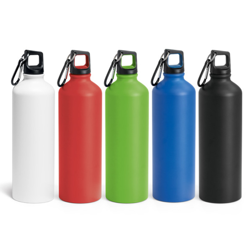 Sports bottle
