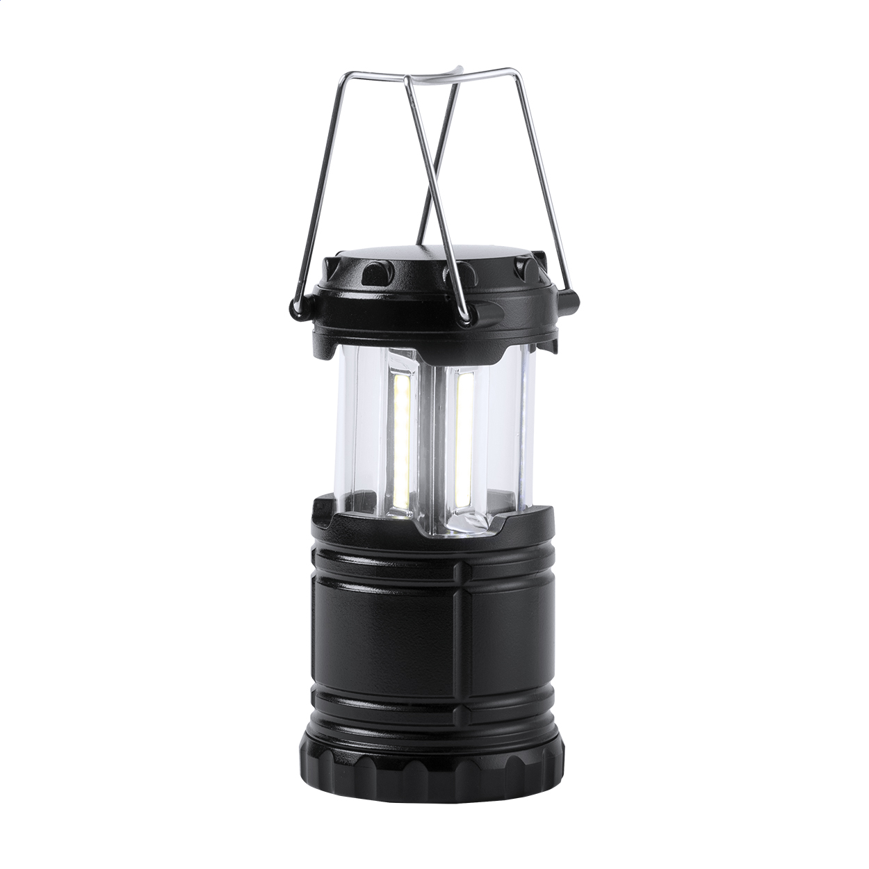 Francis camping lamp