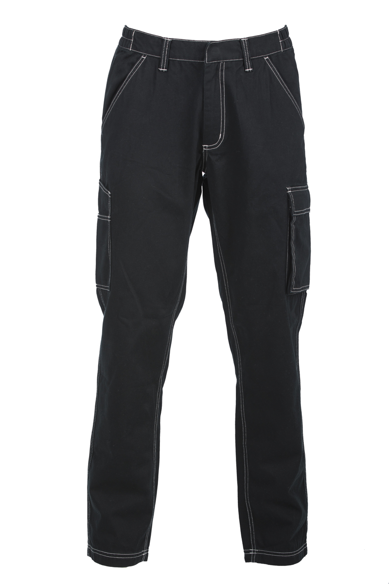 Pantalone Vigo Man