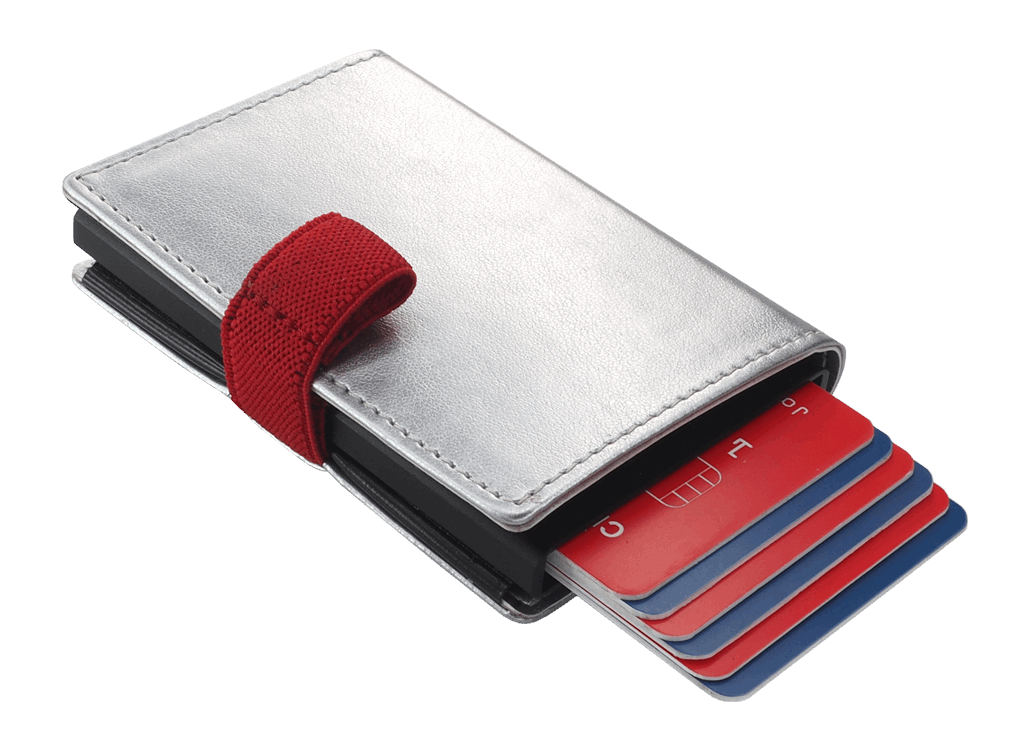 BONO RFID wallet