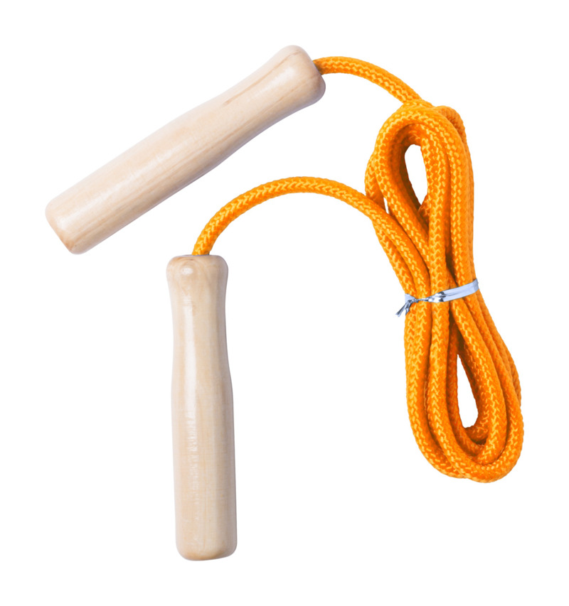 Galtax skipping rope