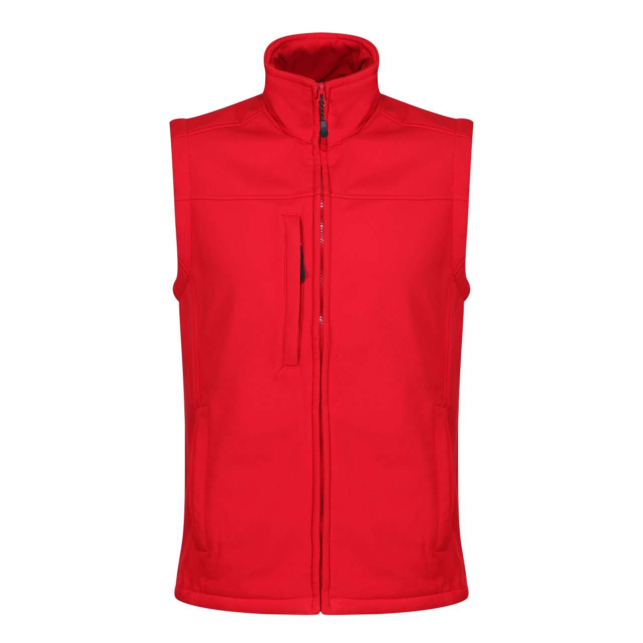 FLUX - SOFTSHELL BODYWARMER