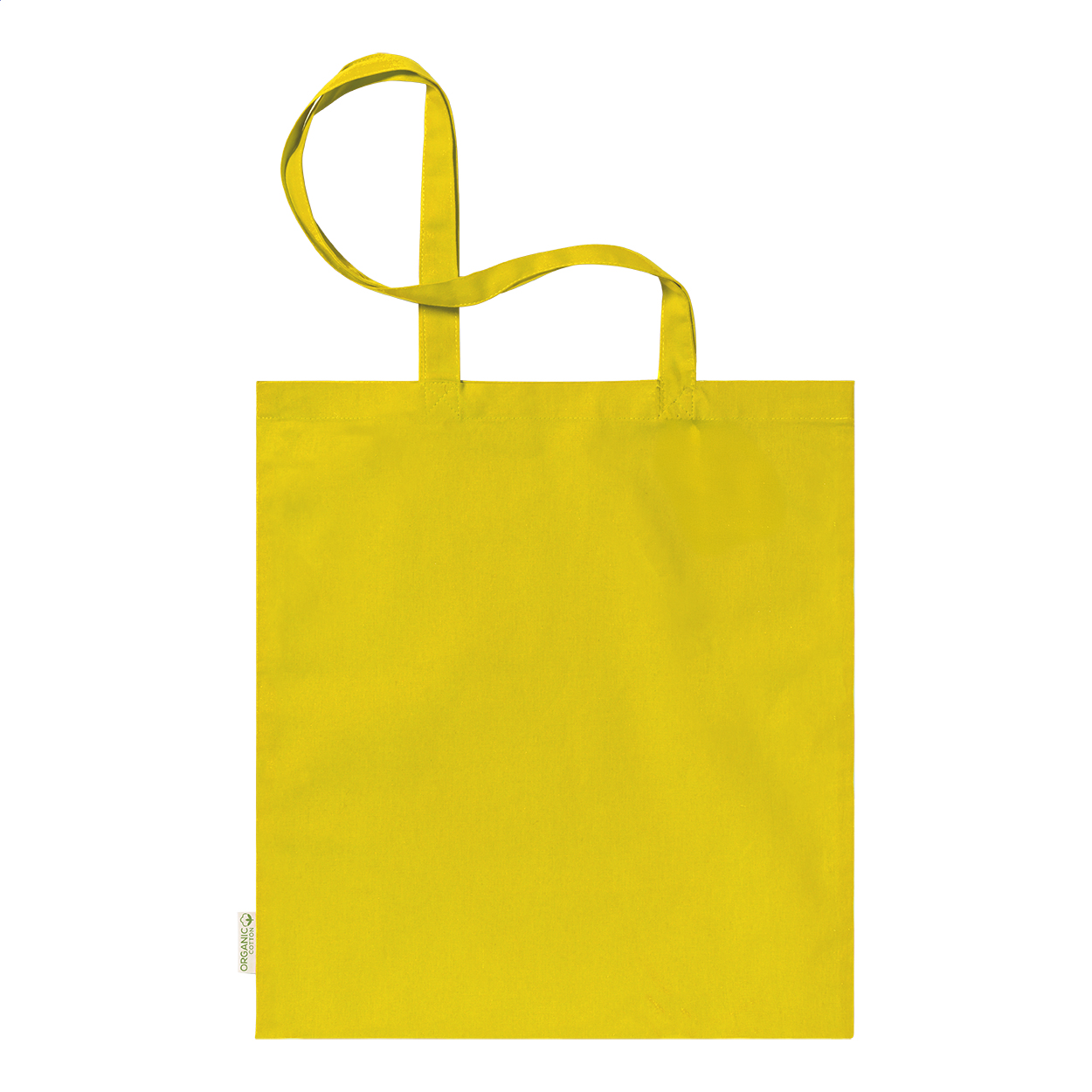 Borough cotton shopping bag