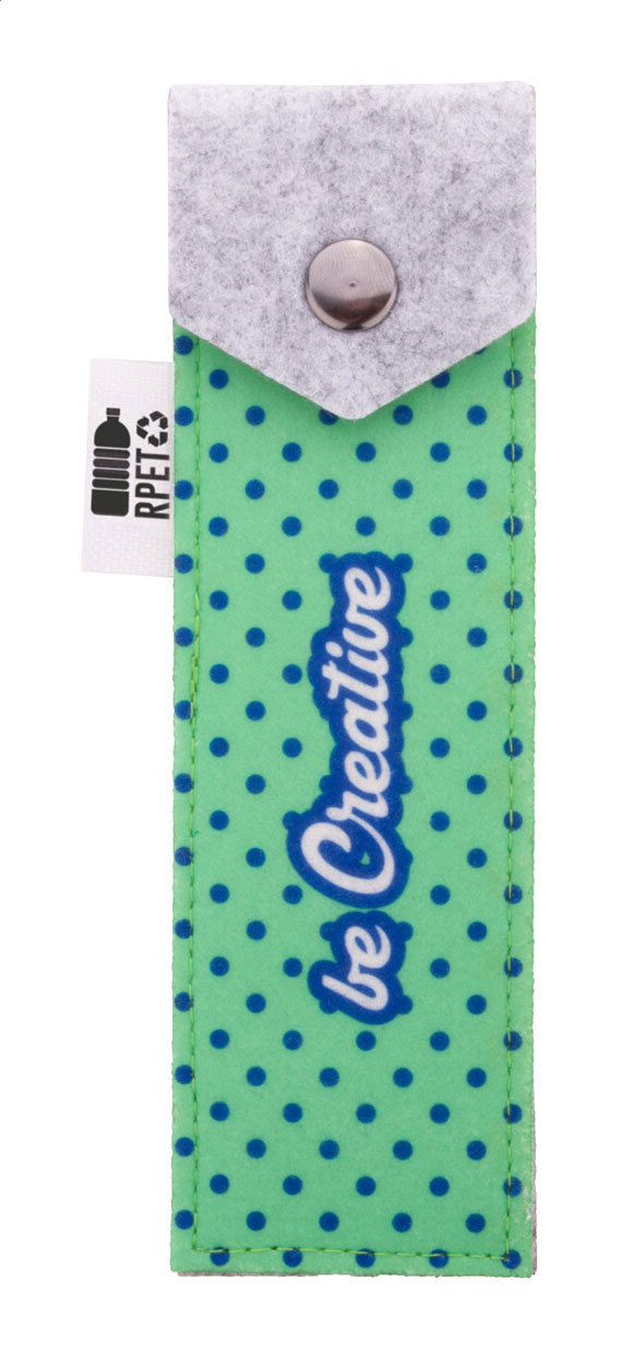 CreaFelt Pen B custom pen case