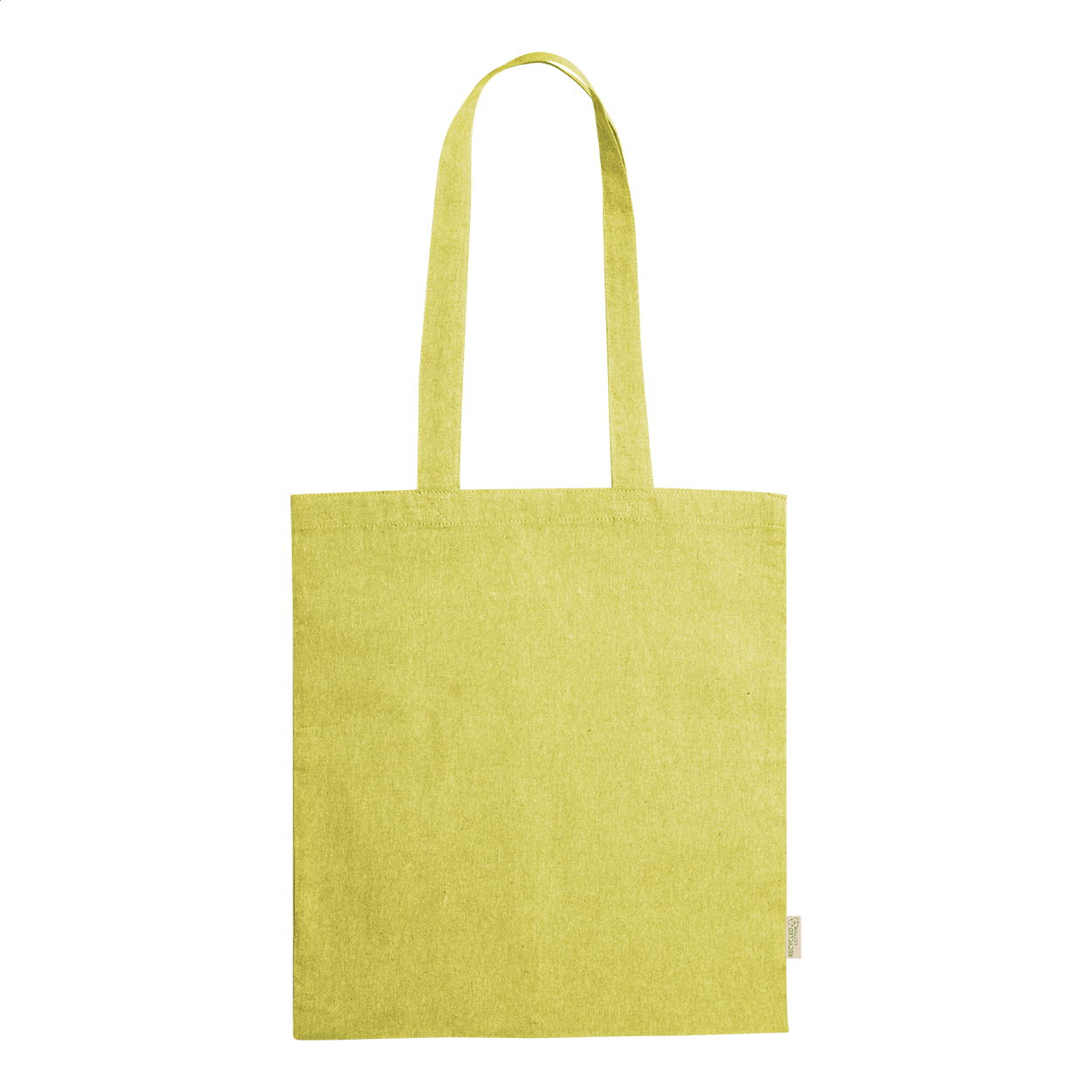 Congish cotton shopping bag