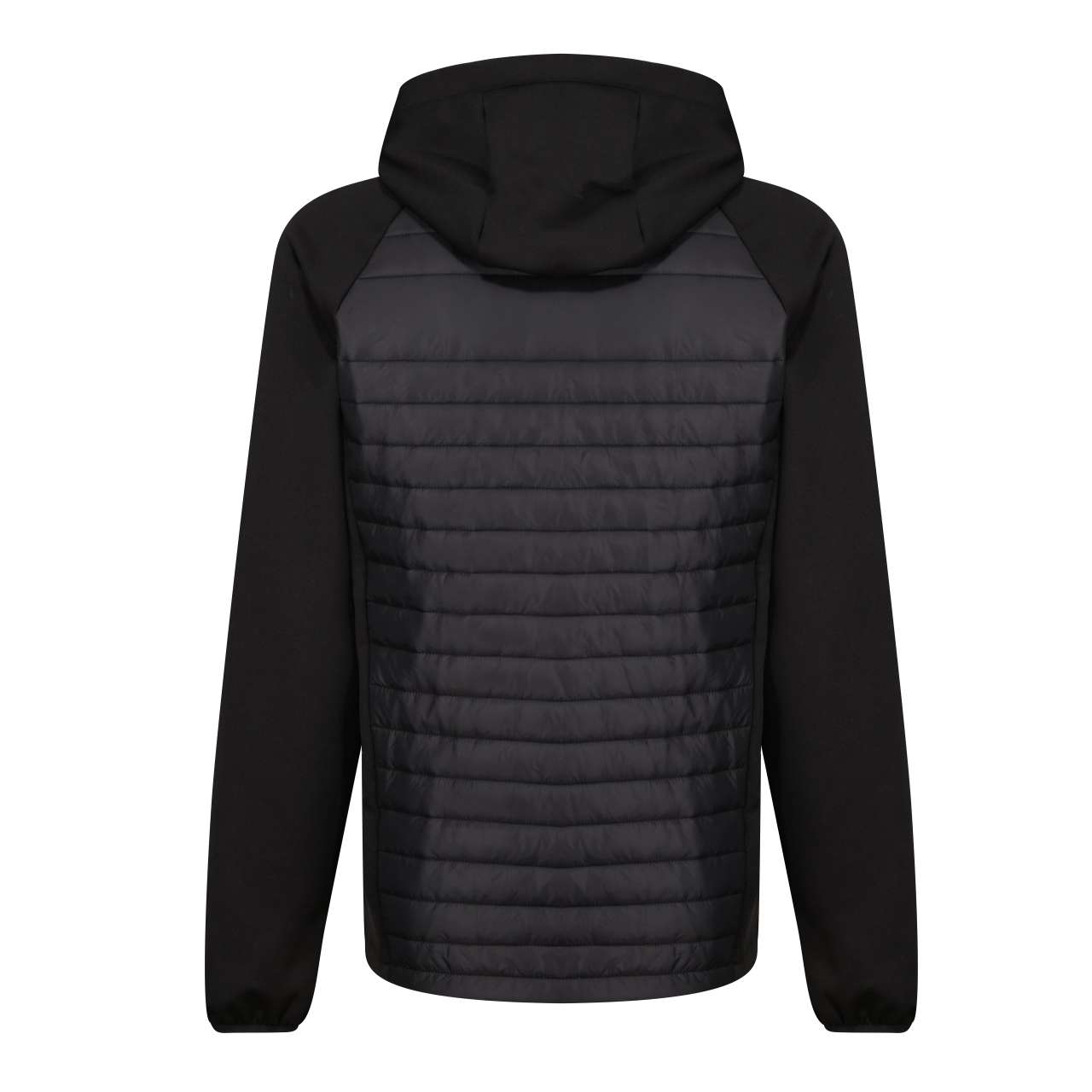 NAVIGATE HYBRID JACKET