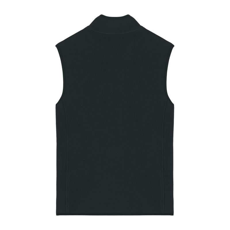 Stella Quester women's sleeveless fleece jacket