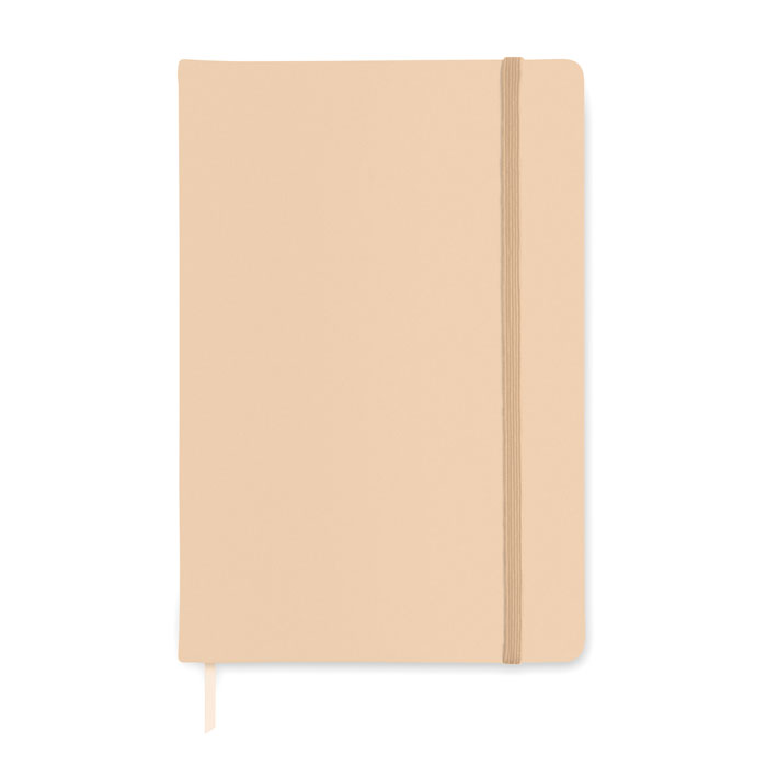 A5 notebook 96 lined sheets
