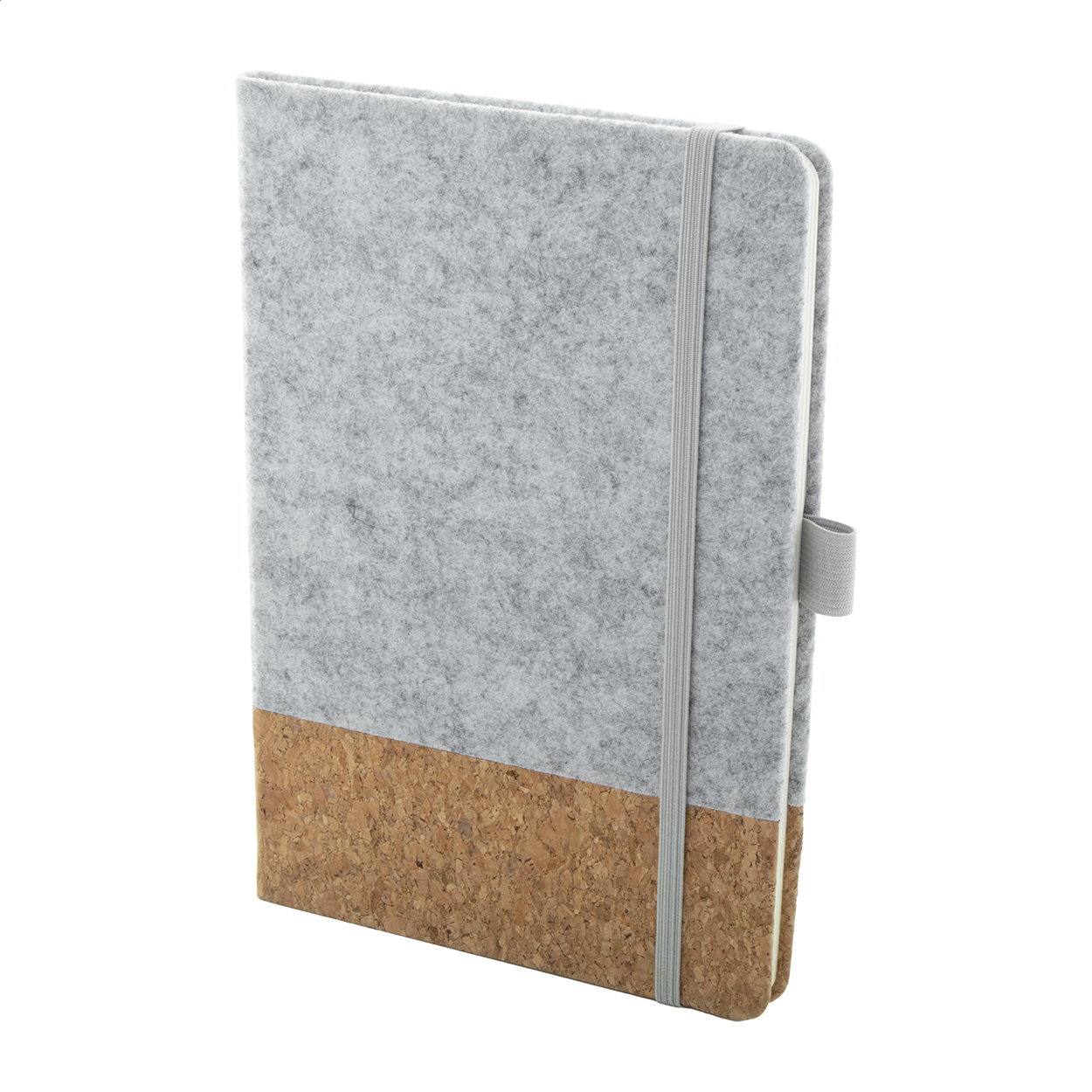 Corfel RPET notebook