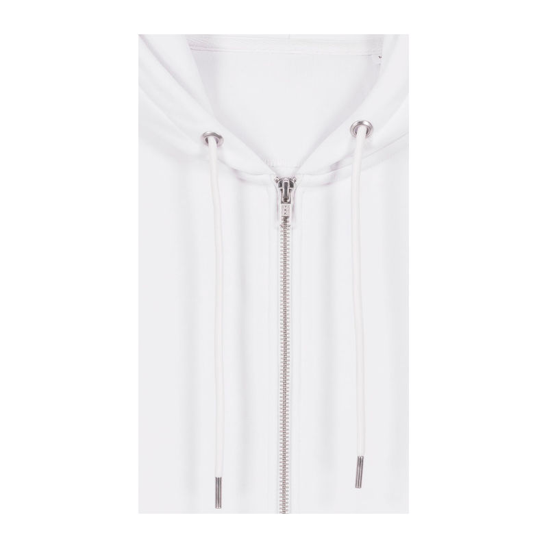 Cultivator 2.0 unisex zip-thru hoodie 
