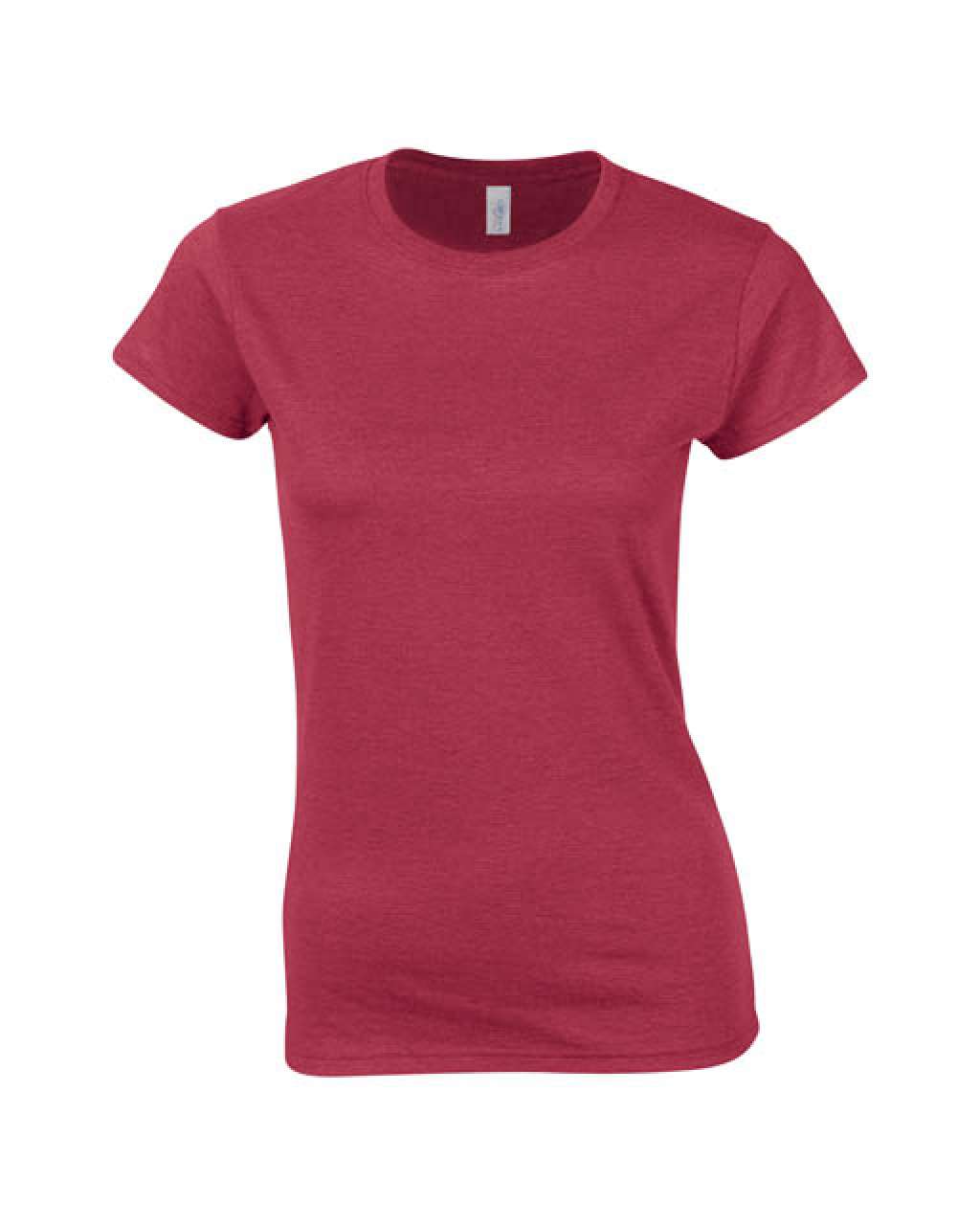 SOFTSTYLE® LADIES' T-SHIRT