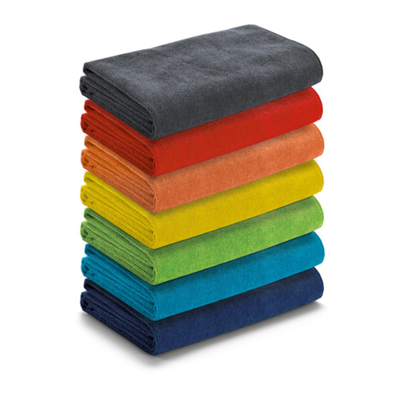 Beach towel