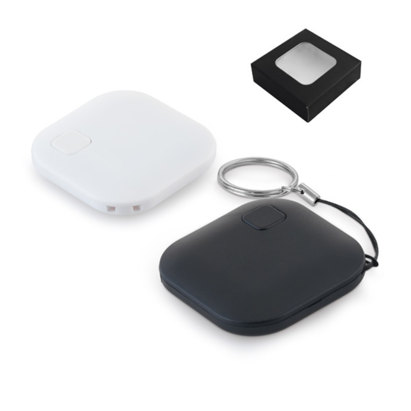 Bluetooth tracking device