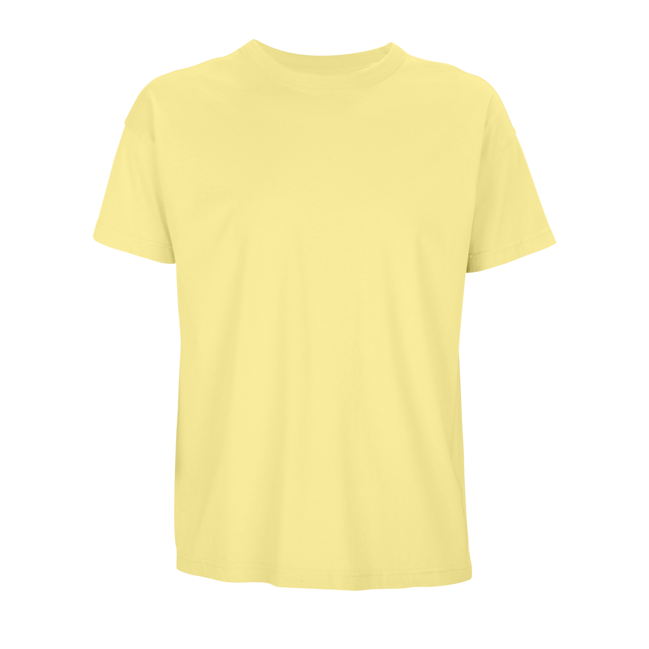 SOL'S BOXY MEN'S OVERSIZED T-SHIRT