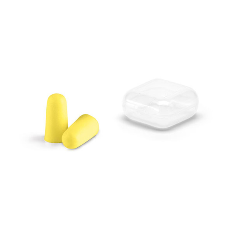 Earplugs