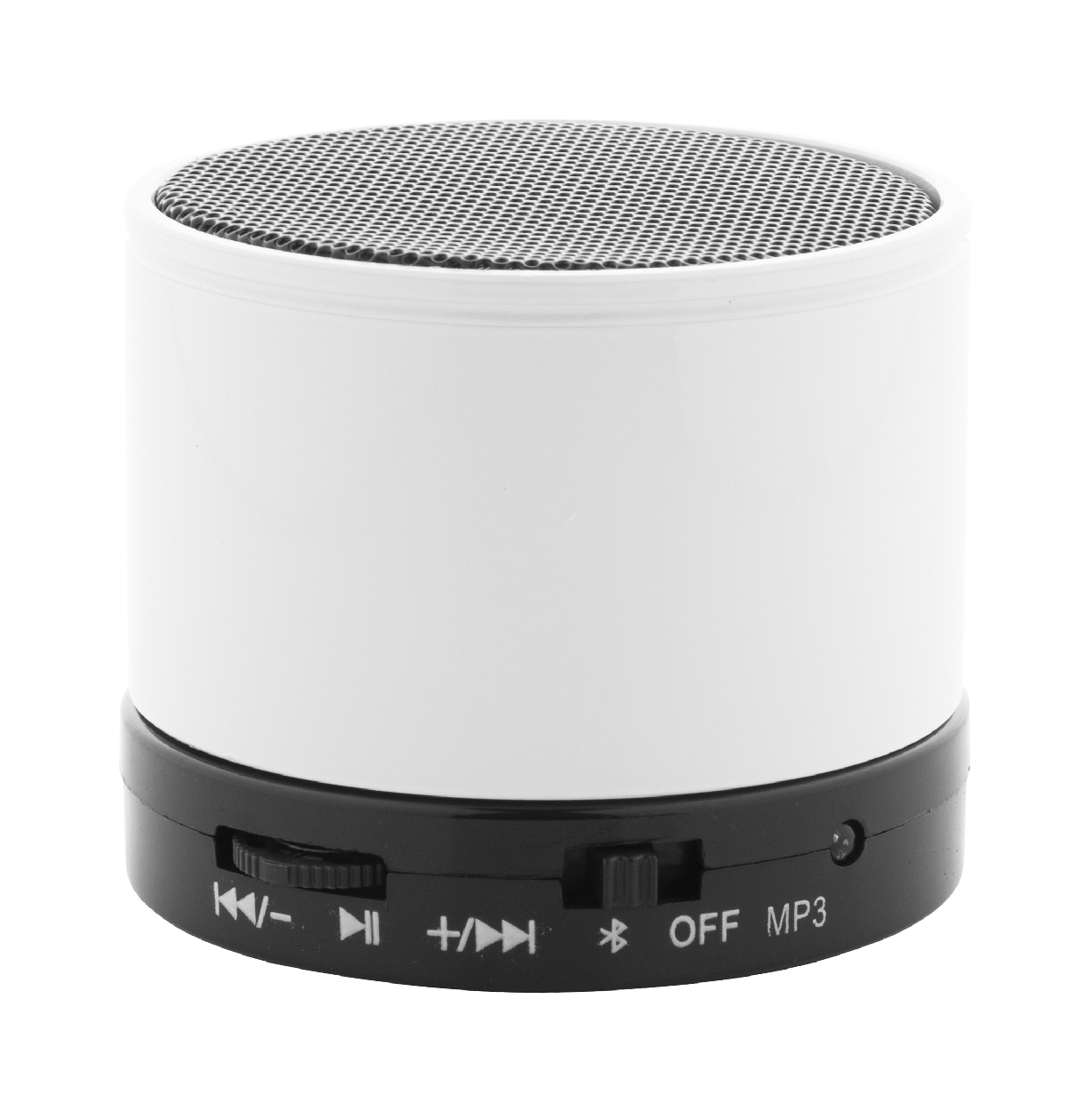 Decibel wireless speaker