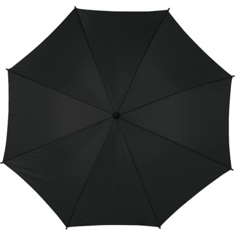 Classic nylon umbrella