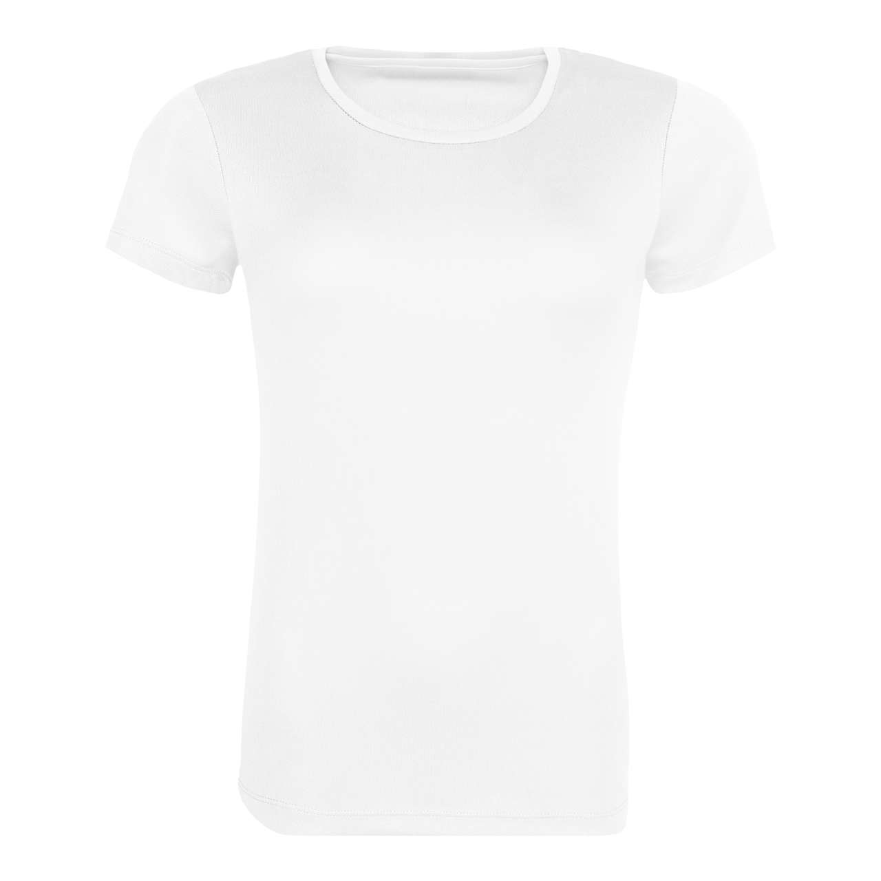 WOMEN'S RECYCLED COOL T