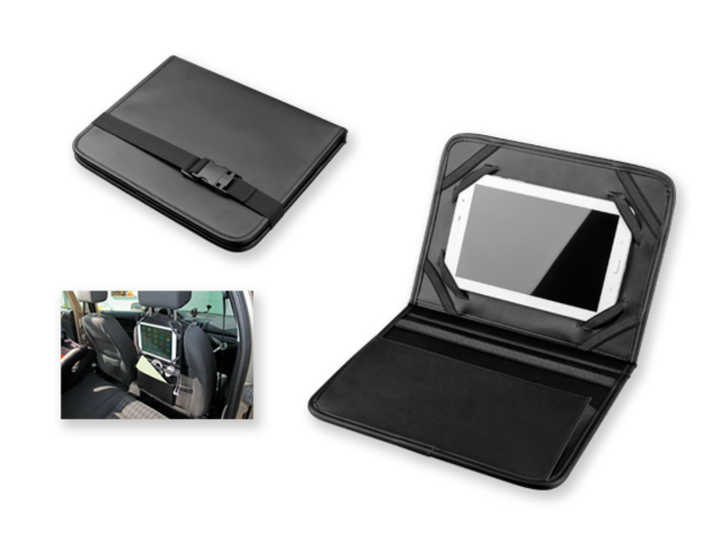 CARLET car organizer, Black