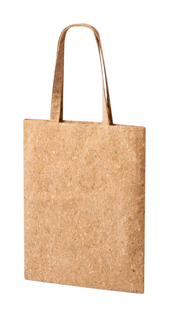 Orell cork shopping bag