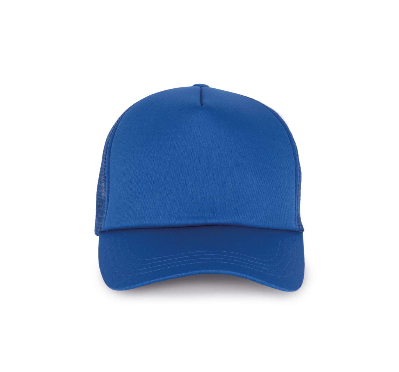 TRUCKER MESH CAP - 5 PANELS
