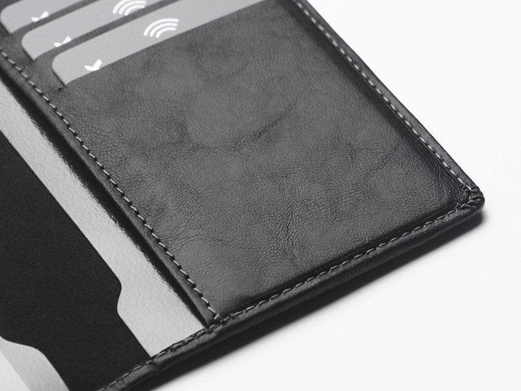 Lancaster  PU leather