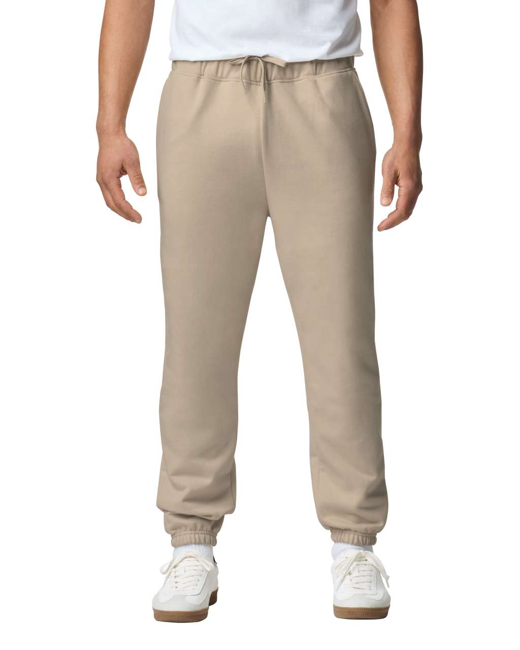 SOFTSTYLE MIDWEIGHT ADULT POCKET SWEATPANTS
