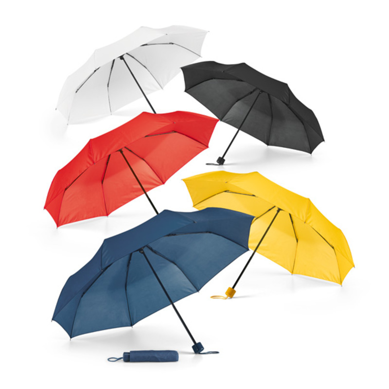 Compact umbrella