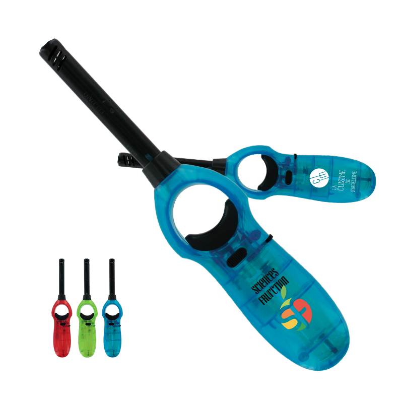 MULTI-USE REFILLABLE LIGHTER