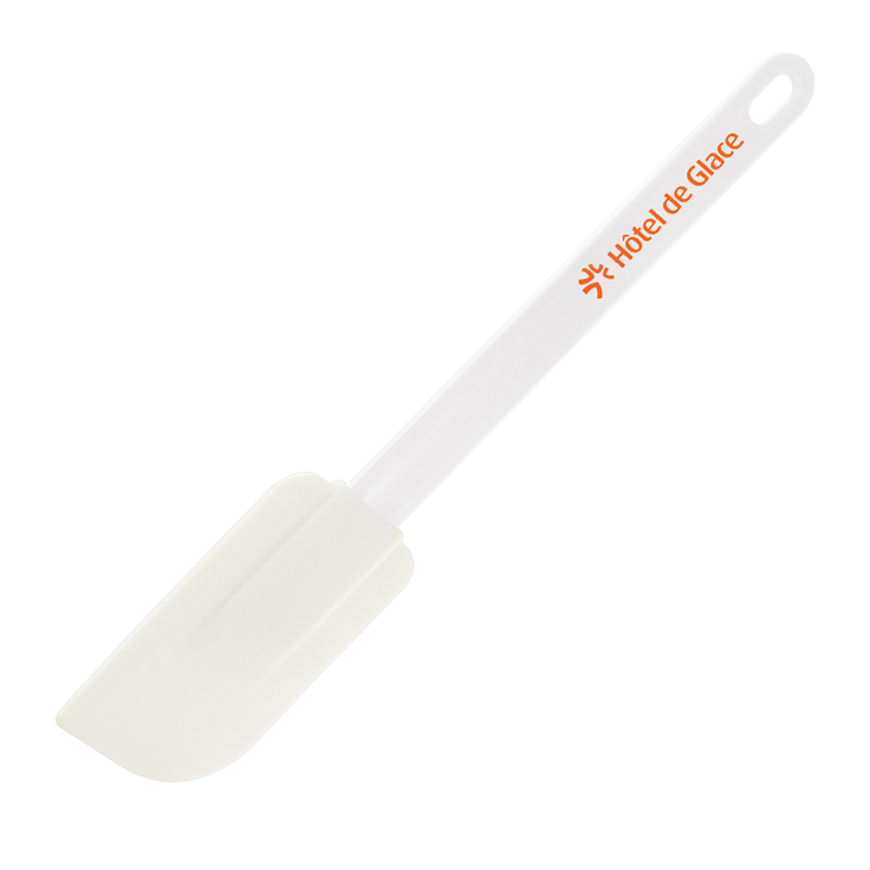 RUBBER KITCHEN SPATULA