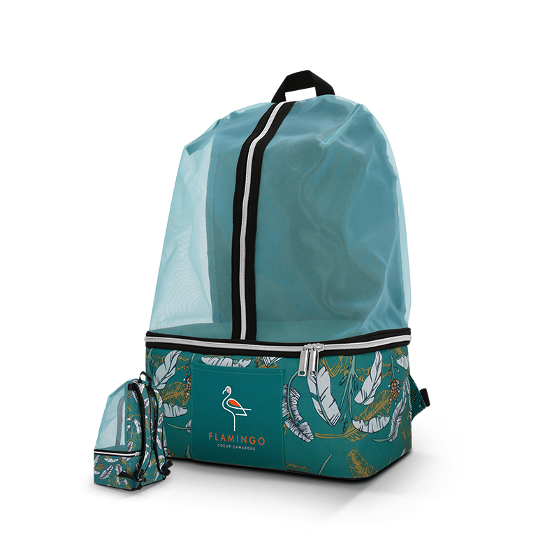 LEISURE & ISOTHERMAL BACKPACK
