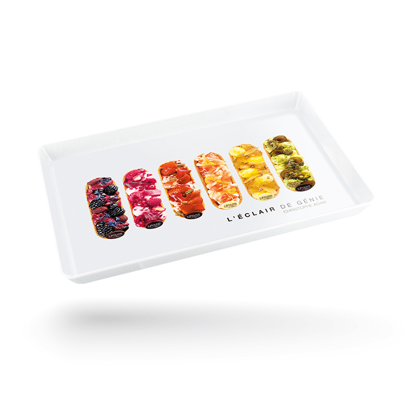 SMALL TRAY