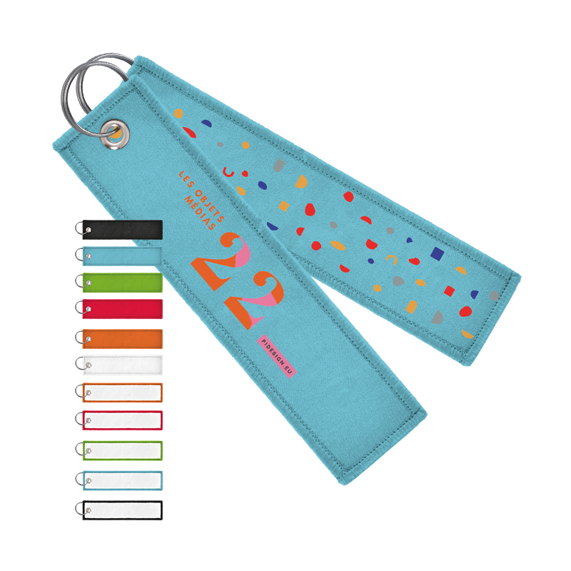 WOWEN KEYRING