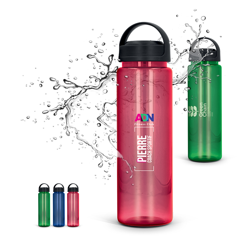 WATER BOTTLE