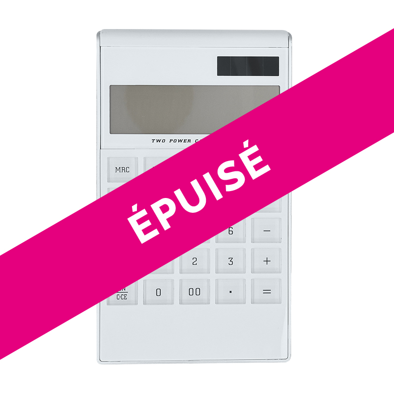 CALCULATOR