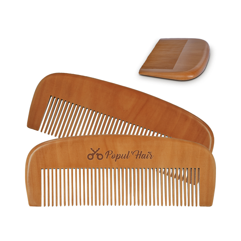 WOODEN COMB