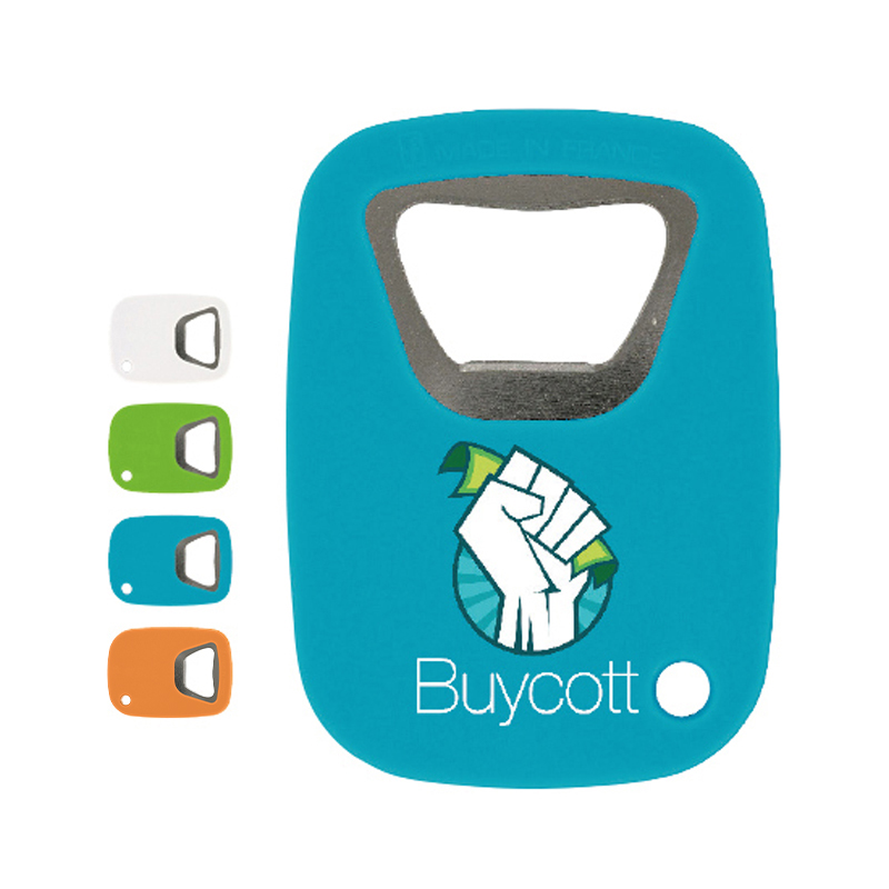 Bottle opener