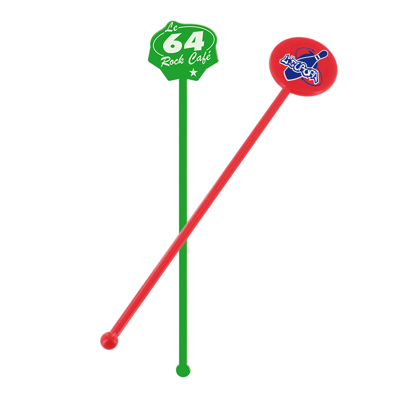 COCKTAIL STIRRER