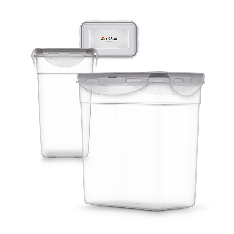 WATERPROOF BOX 1,5L
