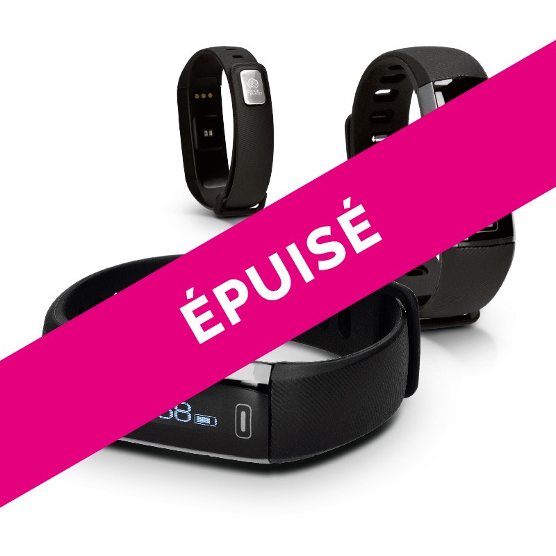 SMART BRACELET WATCH