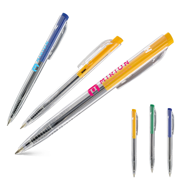 Hauser® ballpoint pen