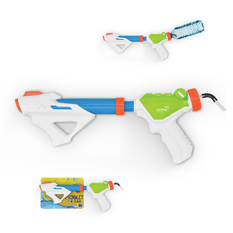 WATER PISTOL